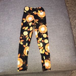 Kids LuLaroe leggings
